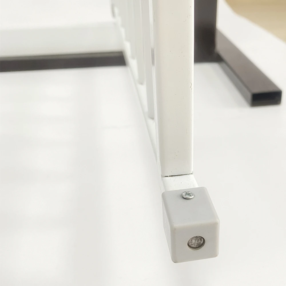 safety barrier barriers for Child Protection Stair Gate Standard Baby Fence Safety Indoor Gate For Dog Mounted Baby Gate