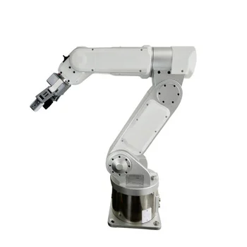 3kg Payload Robot Arm Kit Kuka Robotic