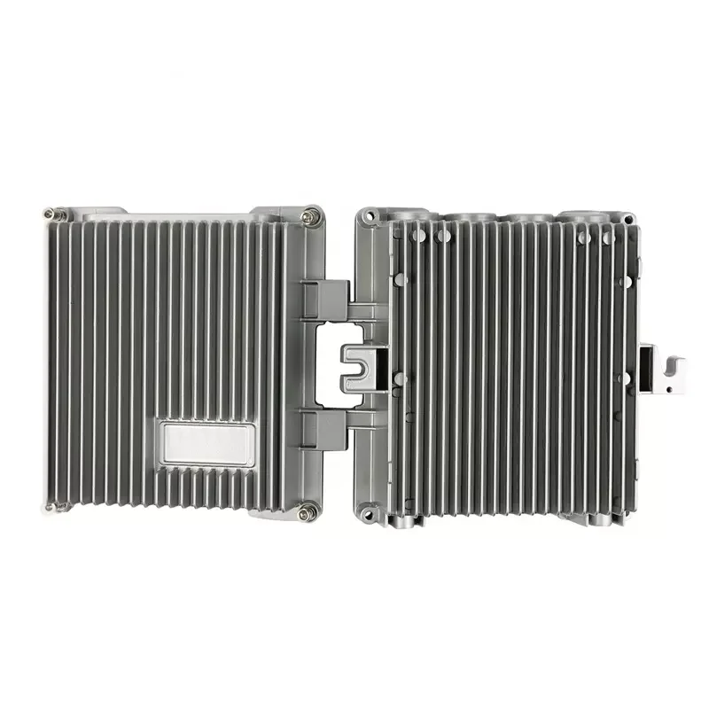 N 174.8*152.3*75.5MM Harwell power supply hot sale waterproof IP65 Amplifier aluminum box