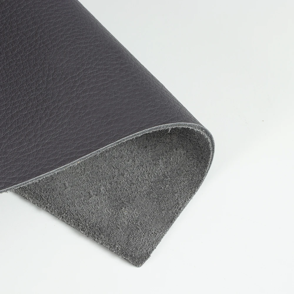 Натуральная кожа, итальянская коровья кожа, мягкая кожа наппа для обивки