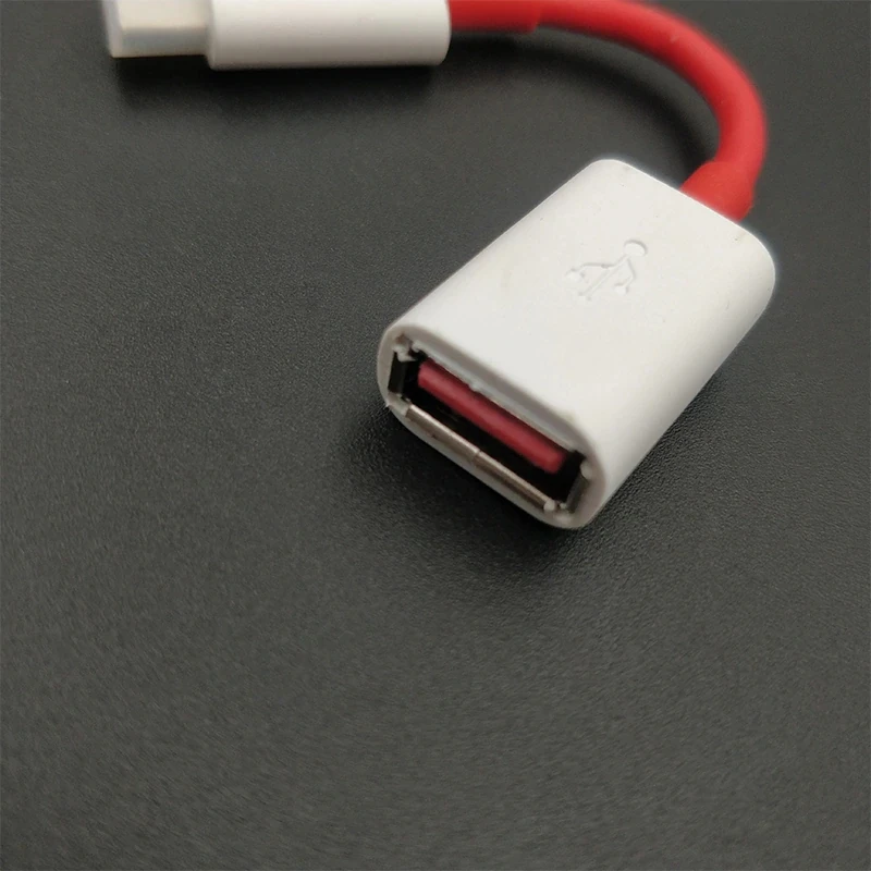 
Usb type c to 3.5mm headphone aux cable for oneplus xiaomi 