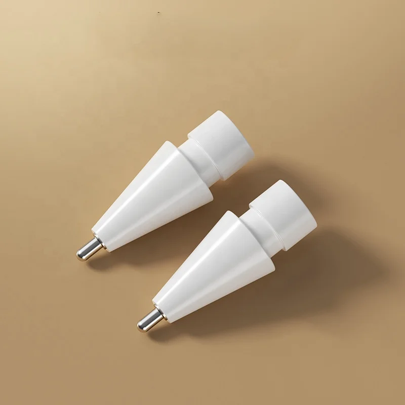 Amazon Best Selling Factory Price Spare Nib Tip Replacement transform wear-resistant metal nib long service life for Apple Pen