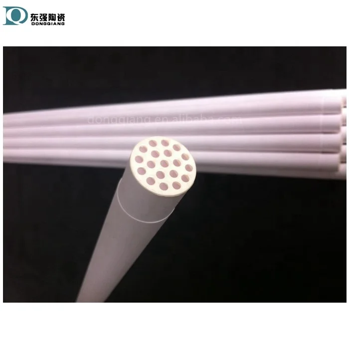 MF,UF ultrafiltration ceramic membrane filter element for filtration,separation,purification and clarification