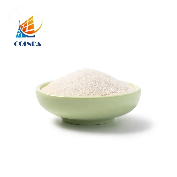 Good Price Food Thickeners Powder Sodium Alginate