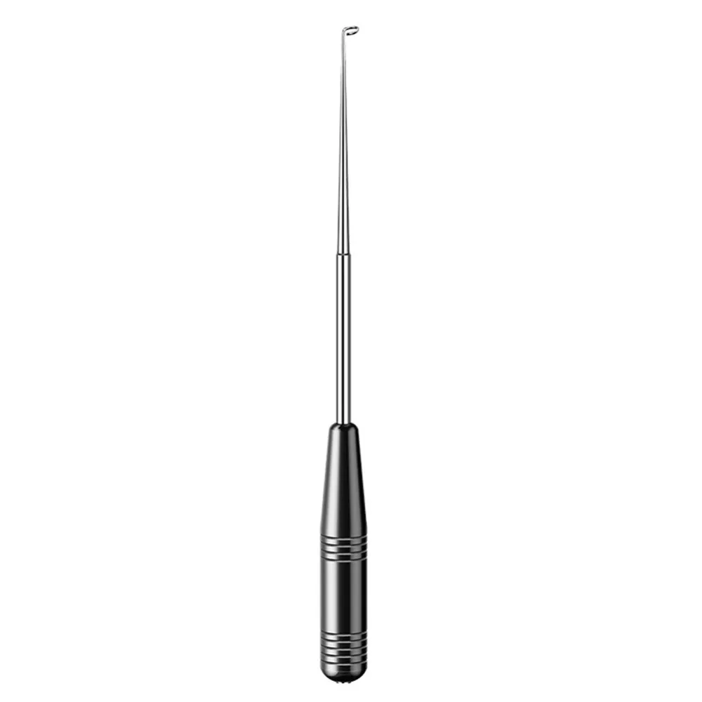 Stainless Steel Safety Extractor Fishing Hook Detacher Remover Rapid Decoupling Device For Fishing Tools