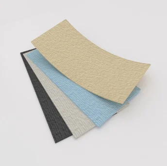 Vietnam Clay Wall Cladding Tile making machine high quality Exterior External Wall Soft Ceramic Tile production machine