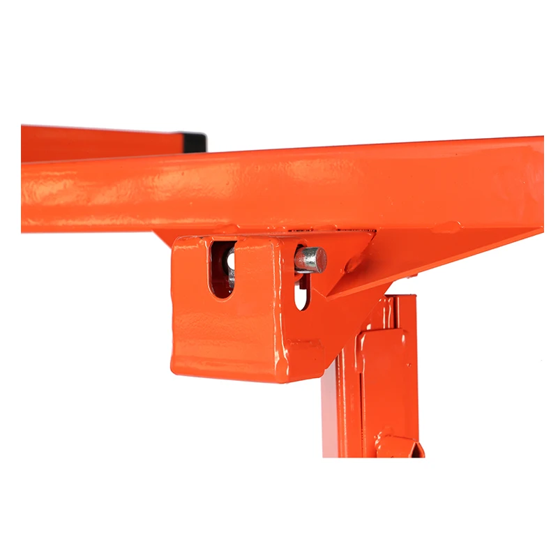 Строительный Инструмент, 16 дюймов, подъемник панелей из гипсокартона желтого цвета