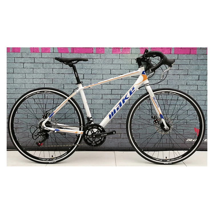 new 700C Gravel Bike Disc Road Bike road bike carbon frame bicycle race bicycle
