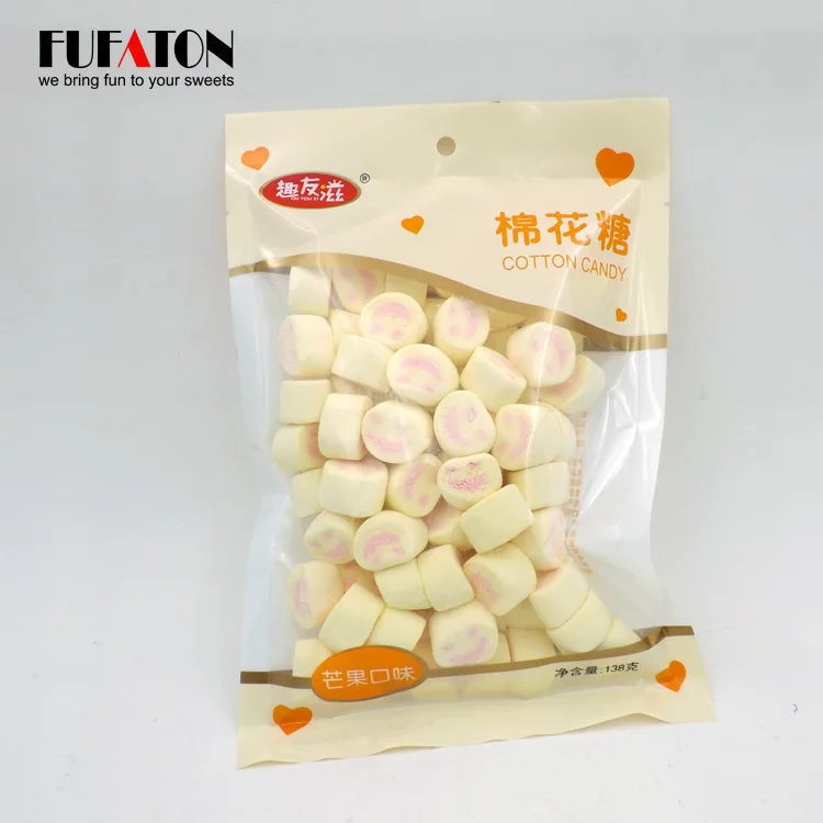 Вкусный халяльный Зефир от производителя