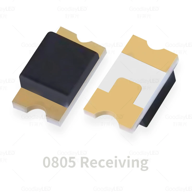 Ekinglux 0805 ir smd led phototransistor led 0805 datasheet