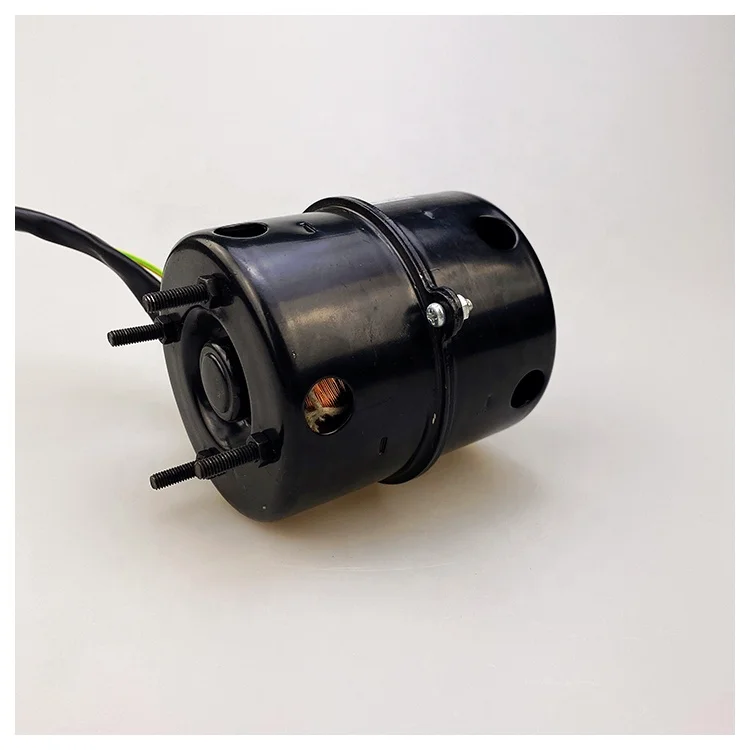 Wholesale High Quality Hood Kitchen Motor Cooker range Hood Electric Motor Capacitor  Motor