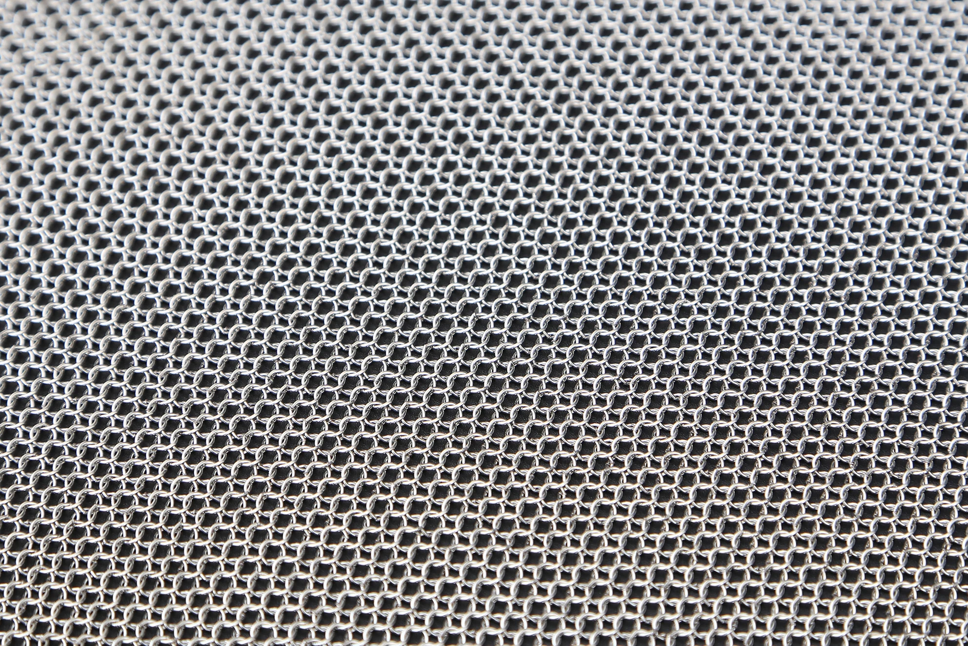 Stainless Steel Metal Mesh Five Finger Glove for Kitchen Butcher Cutting  Shucking Fish Fillet Ring Mesh Glove