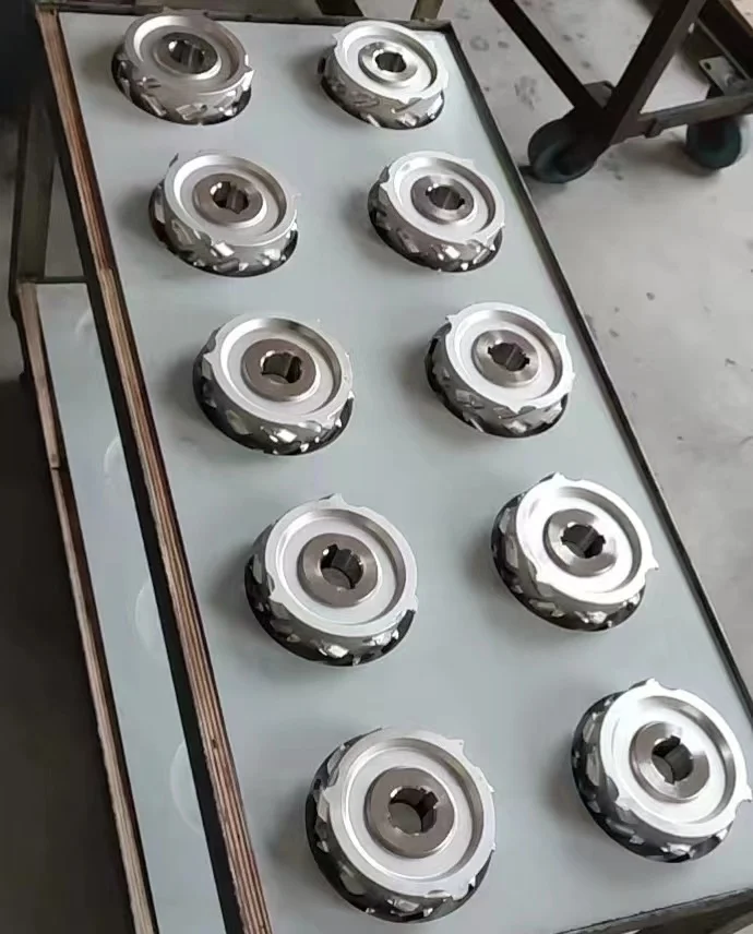 Top Grade Diamond Cutter Head Edge Banding Premilings Tools For Woodworking Machine