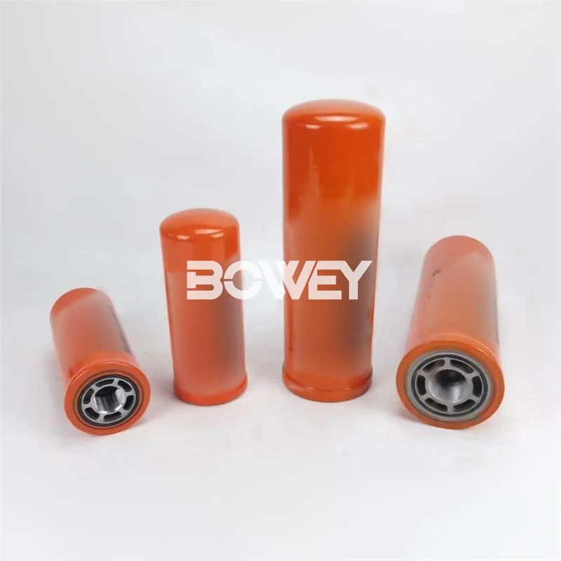 P165659 Bowey Replaces Donald/son Hydraulic Spin-On Filter Element