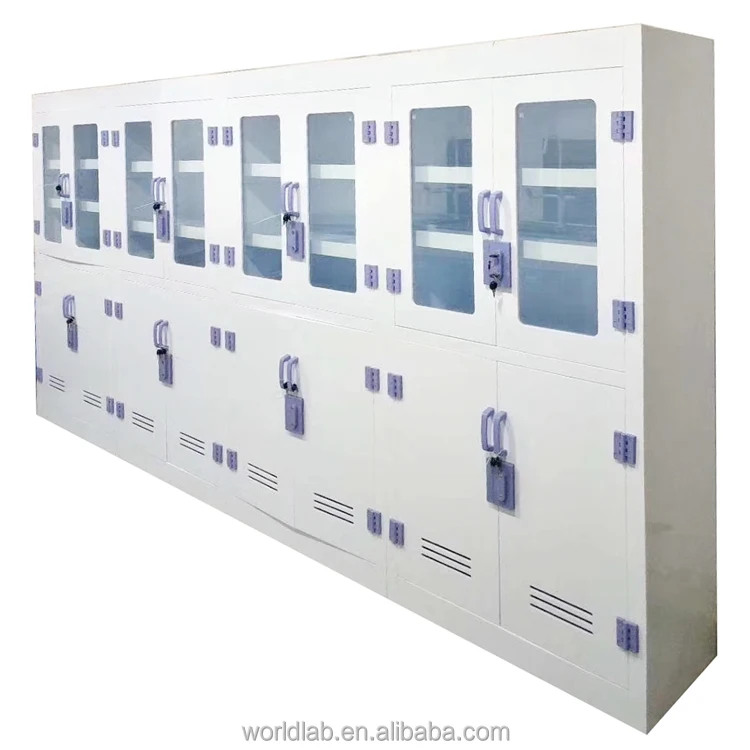 Industrial safety cabinet, chemical safety cabinet, hazardous chemical storage explosion-proof cabinet