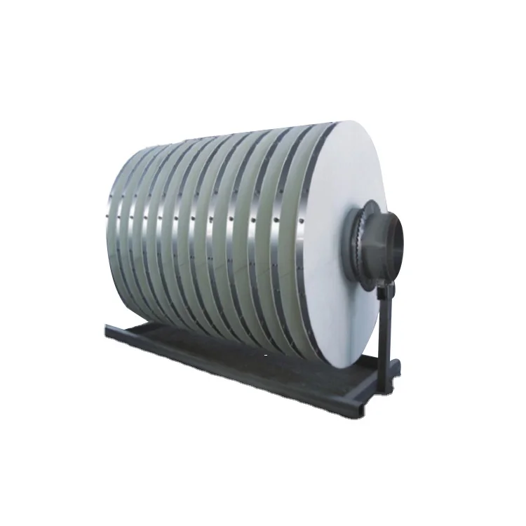 XWXG волокна поворотный фильтр Высокое качество дисковый тонкой очистки для сточных вод