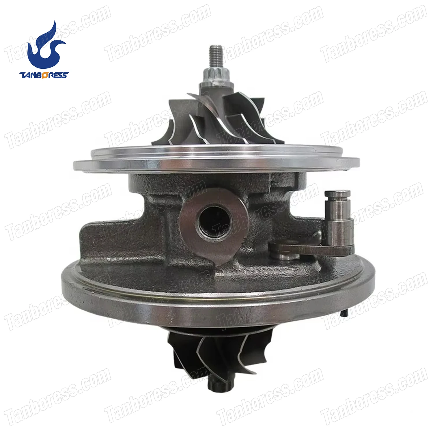 Высокое качество GT1646V турбо chra 751851-0001 03G253014F сердечник турбонагнетателя для Volkswagen Golf V 1 9 TDI AVQ BJB BKC дизельный двигатель