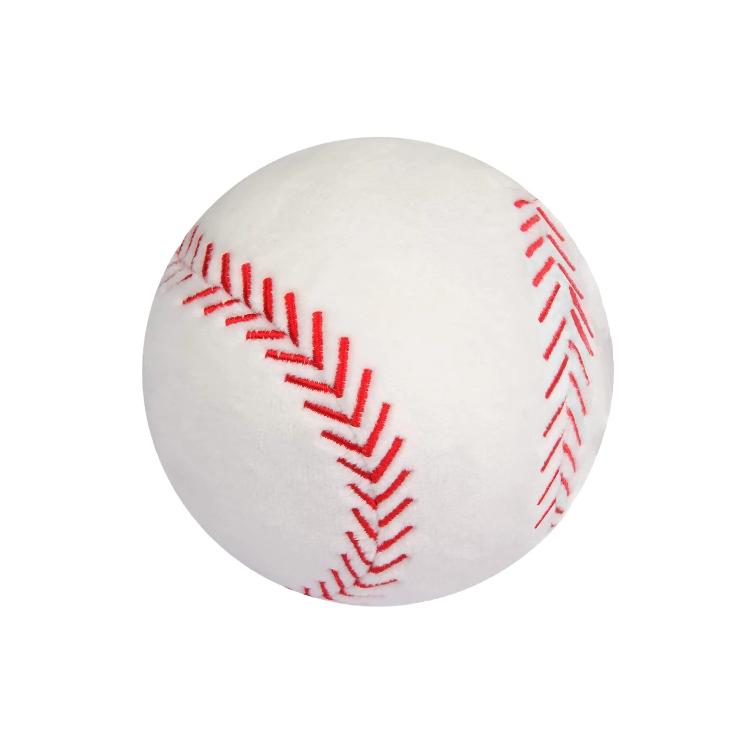 Custom Logo Branded Plush Soccer Ball Pillow Soft  Basketball Toys Squishy Baseball Football Rugby Ball Gifts For Boys Children