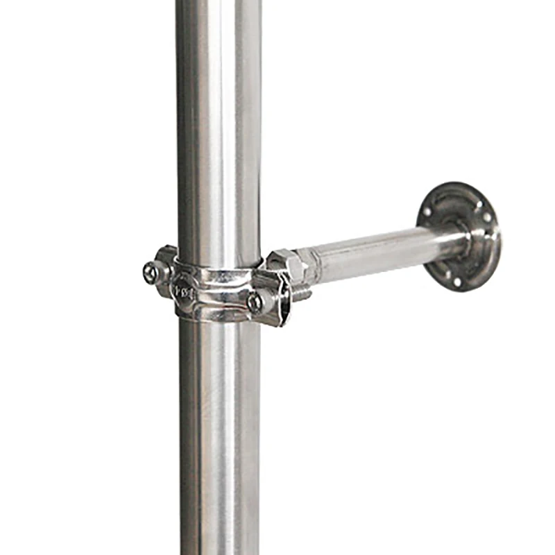 High Quality Cheap Safety Shower and Eye Wash, Stainless Steel Emergency Safety Shower