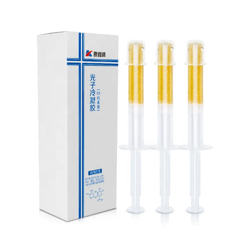 OEM Gynecological Herbal Feminine Hygiene Rejuvenation Repair Detox Cleaner Lubricating Tightening Vaginal Gel For Women Health