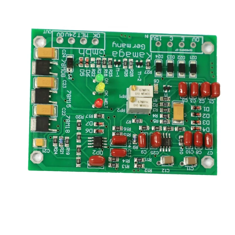 Быстрый поворот прототип PCB сборка и SMT Производство