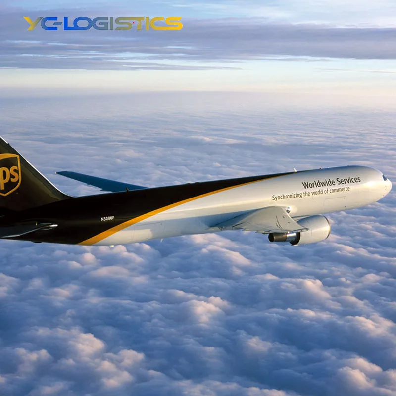 Fedex Shipping Agent Ship Dhl Shipping Rates From China to Italy International
