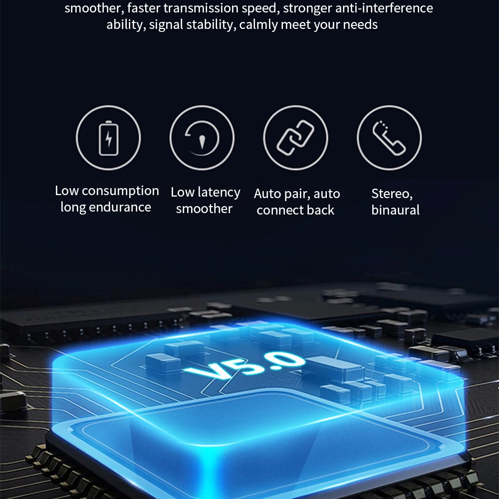 i7s Tws Earphones with Charging Box For Smart Phones Mini Wireless Earbuds Sport Handsfree Earphone Cordless Headset