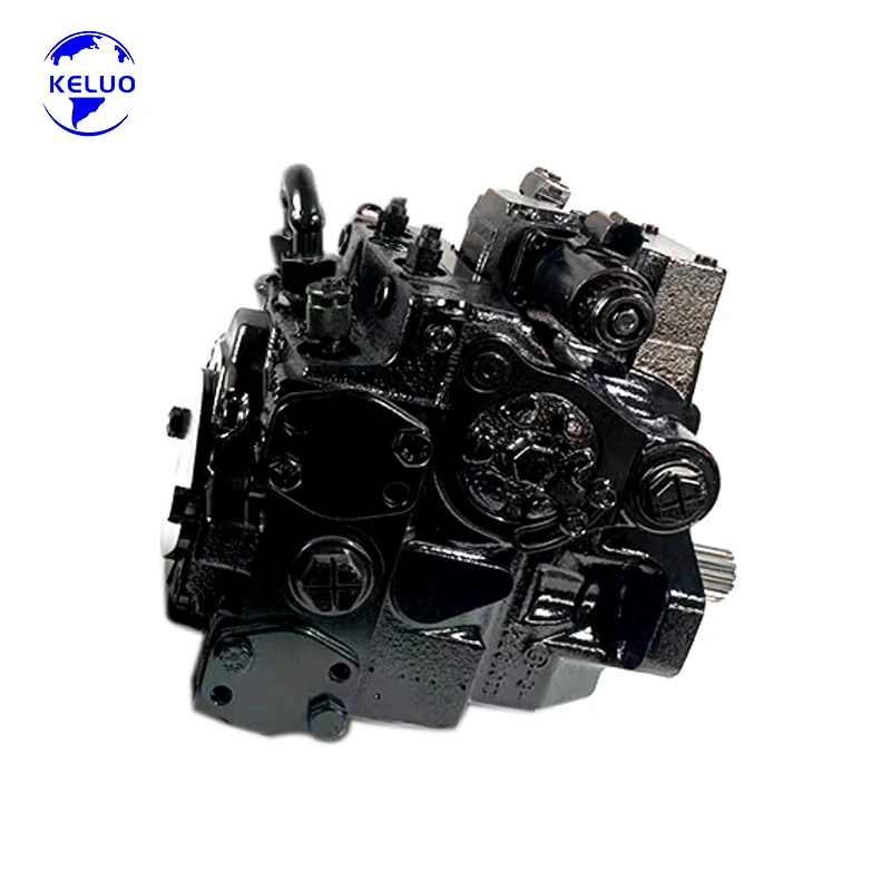 Hot Selling hydraulic Pumps H1P piston pumps for loader maintenance