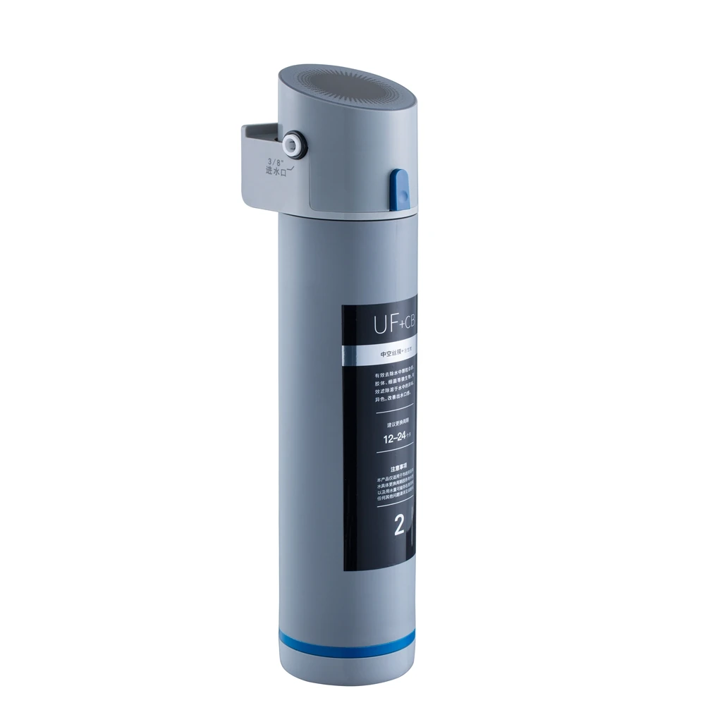 M1-UF ultra filtration undersink water purifier uf filter for household