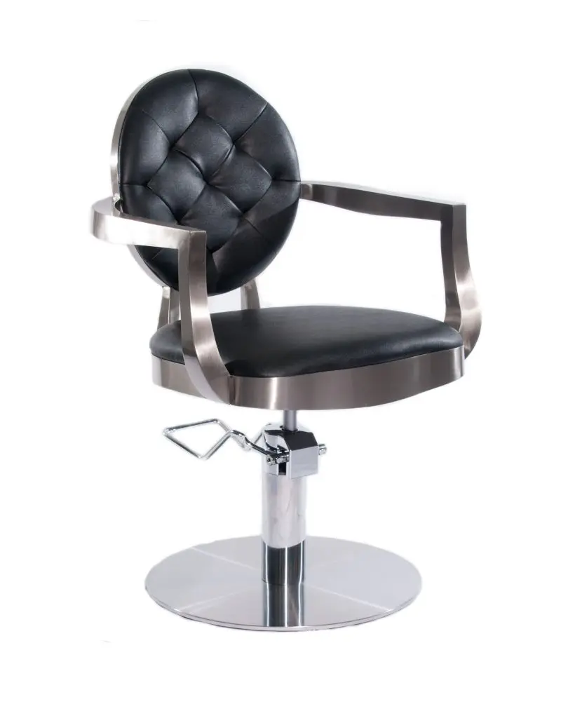 Wholesale Price Saloon Portable Electric Latest Barber Shop Hairstyle Cheap Hair Washing Black Backwash Shampoo Units