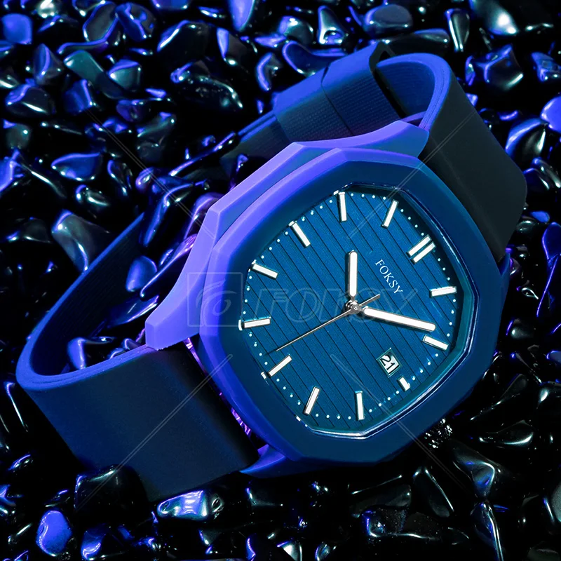 Cheap Other Plastic Custom Brand Mens Style Luxury Wrist Quartz Watches Wholesale Wristwatch