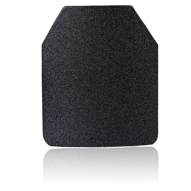 Protection Vest Plate Armor Plates Panel Uhmwpe Ceramic Insert Armor Protective Plate
