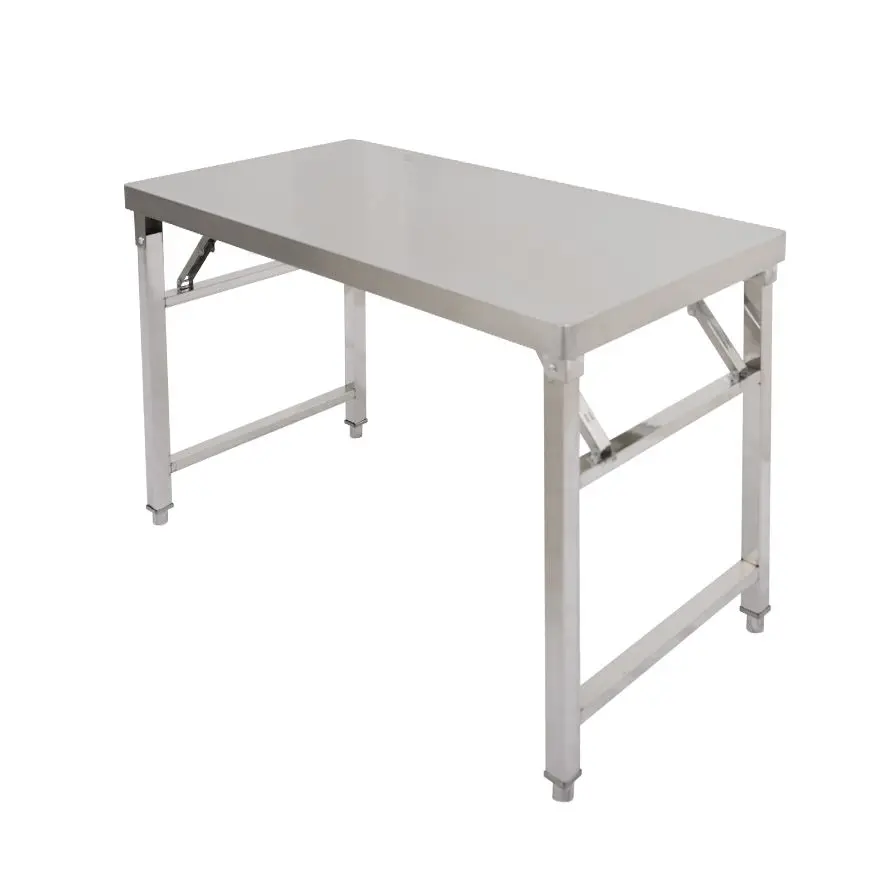 Новый Запуск кухни из нержавеющей стали workbench ценовые концессии