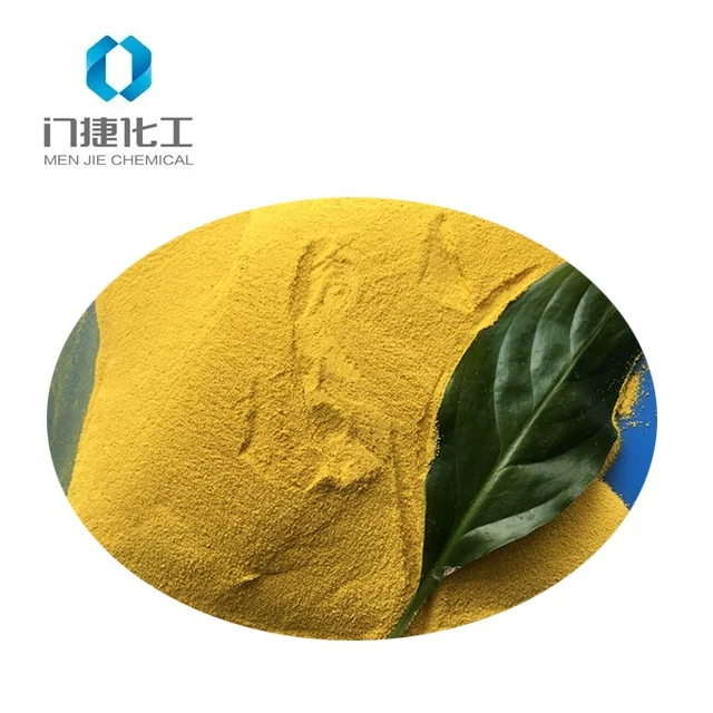 PAC 28% полиалюминий хлорид для очистки сточных вод угольной промышленности по заводской цене