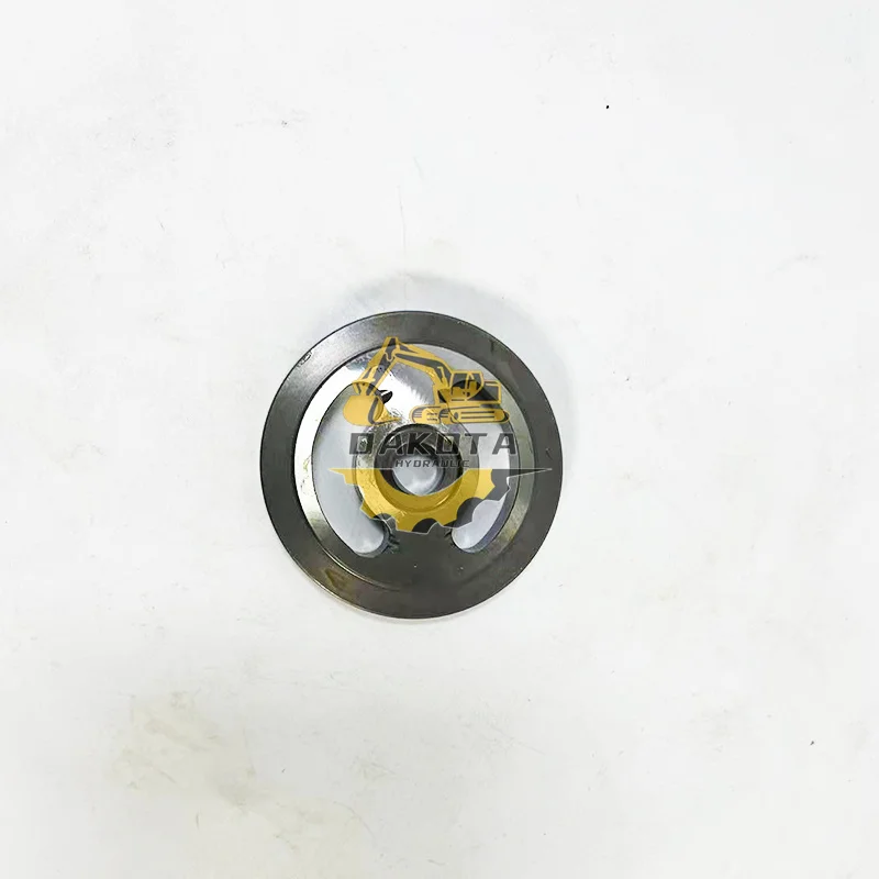 A2FM Hydraulic pump parts A2FM23 cylinder block retainer plate  piston valve plate center pin  seal kits