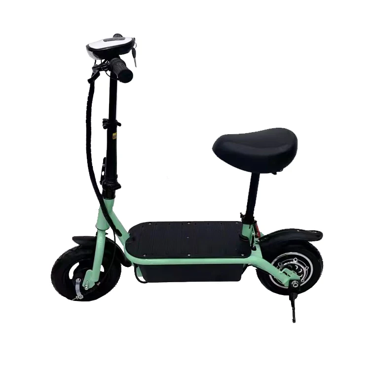 high quality folding electric bicycle adult portable e-bike electric scooter lead-acid batteries mini electric bike
