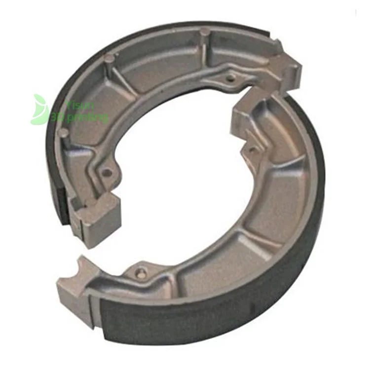 Part And Mold Customized Service SLS SLM 3D Print Prototype Custom Metal Cast Mold Machining