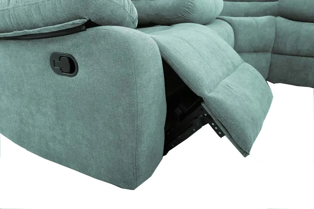 MH theatre furniture best sale home theater sectional sofa power reclining couchhome use living room sofa set