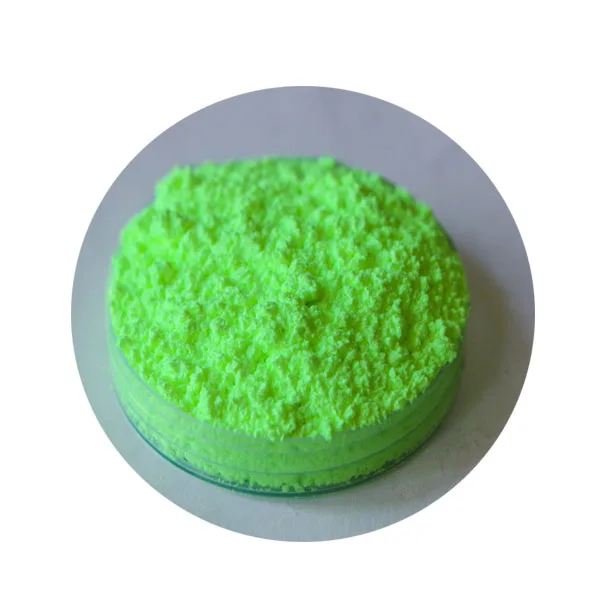 KCB Wholesale Fluorescent Brightener Whiten Agent Powder Suitable For High Polymers, EVA Shoes