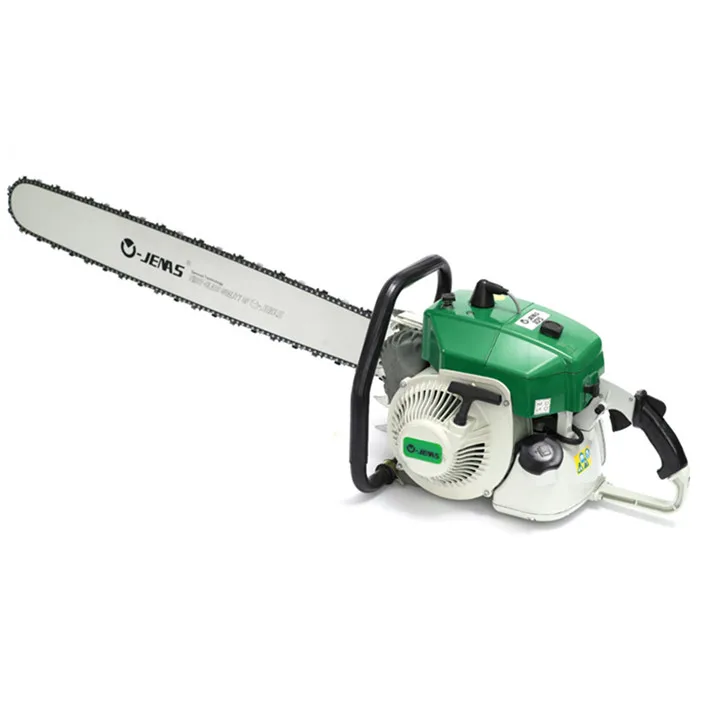 chainsaws 105cc gasoline 4.8kw chainsaw big power 070 for hot sale