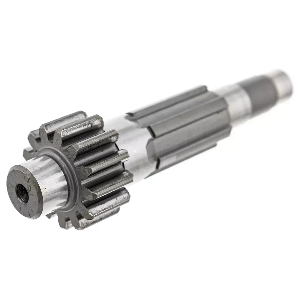 transmission shaft,shaft gear