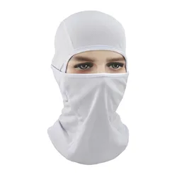 quick dry breathable man balaclava face mask