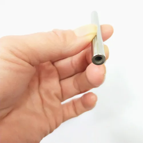 Высокотвердая насадка для струйной резки из карбида вольфрама