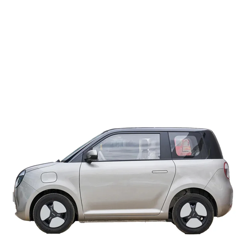 2024 китайский производитель продает Новый электрический автомобиль ev Changan с четырьмя сиденьями и колесами Китай энергетический Электрический мини-автомобиль