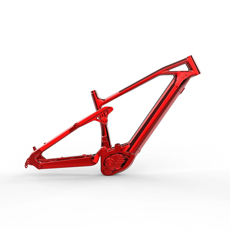 Новые поступления высокого качества E-MTB велосипед