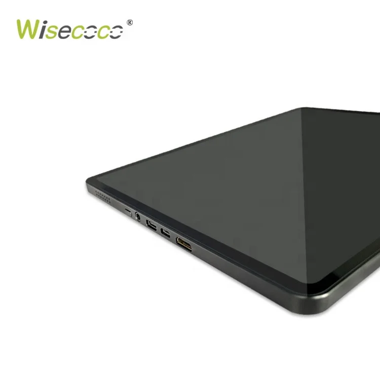 11 Inch 1728x2368 Oled Display Lcd Module 2k Amoled Panel Capacitive Touch Screen High Brightness Portable Monitor