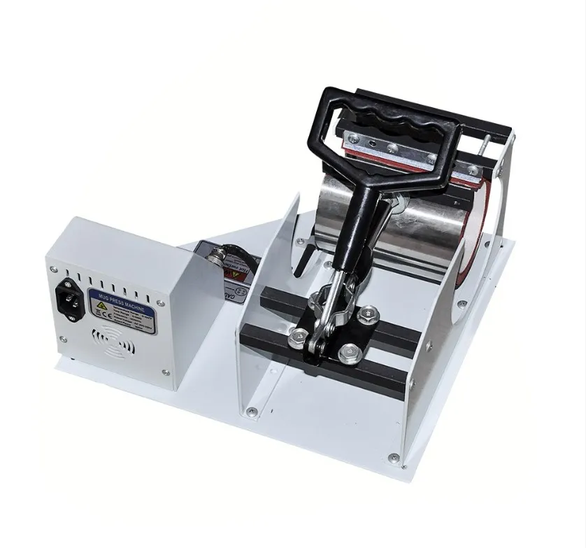 Оптовая цена, одноступенчатый термопресс для чашек 11 унций