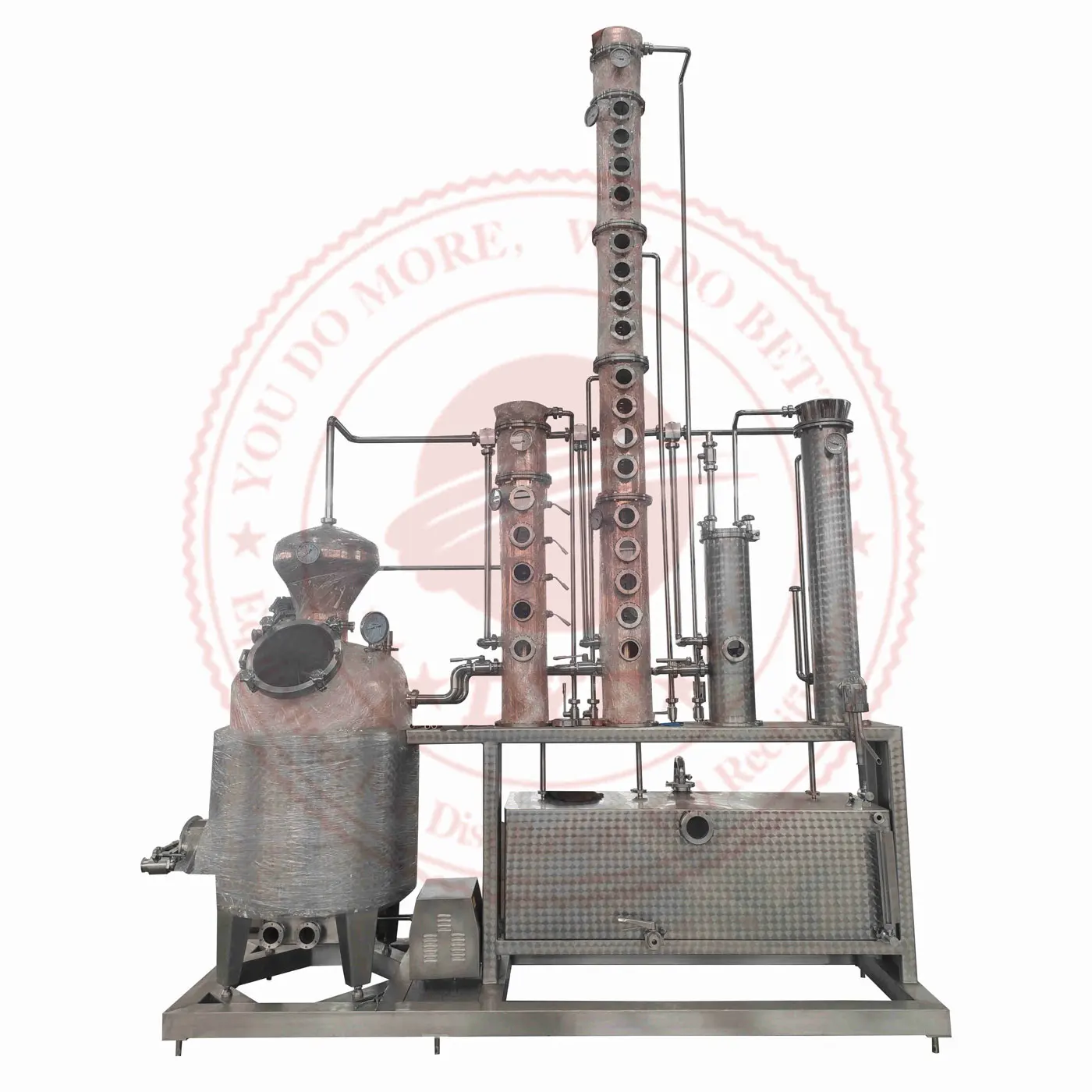 DYE m 96% edible ethanol alcohol distiller destiller distiller cooper alcohol distilling equipment distillery beverage still
