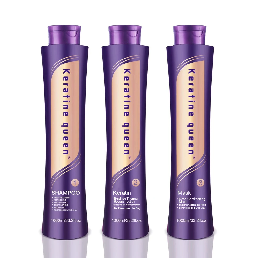 OEM ODM частная торговая марка китайский производитель ухода за волосами оптовая продажа Лучший Кератин для выпрямления