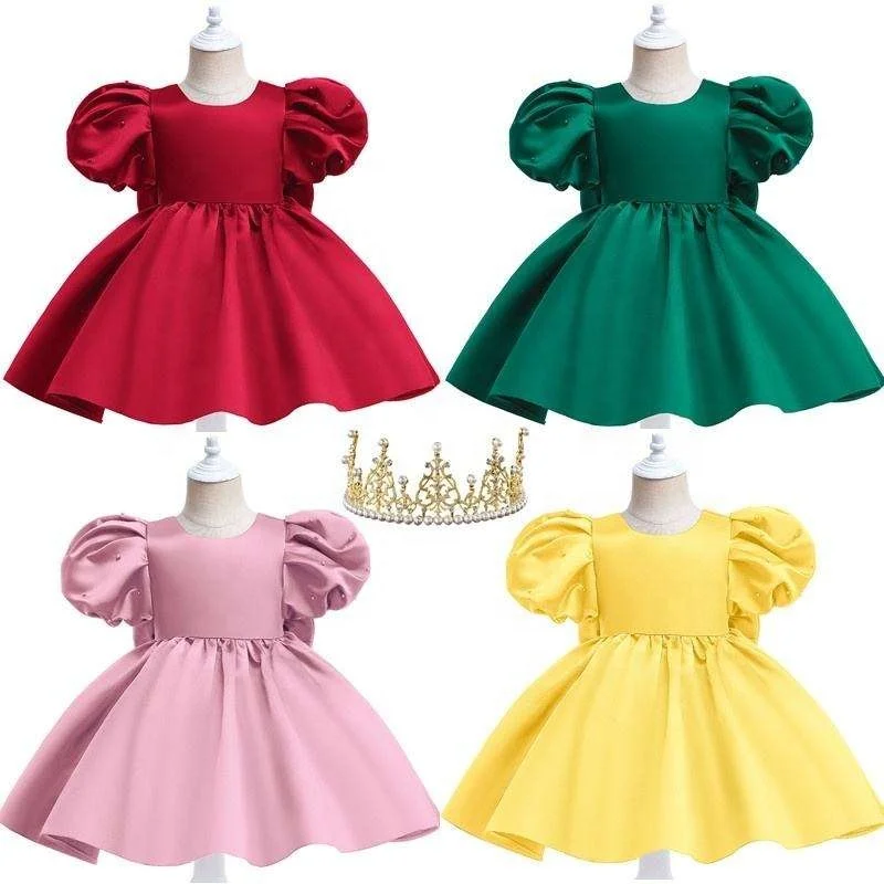 Custom Long sleeved trailing sequins mesh poncho girls evening dresses for party wear